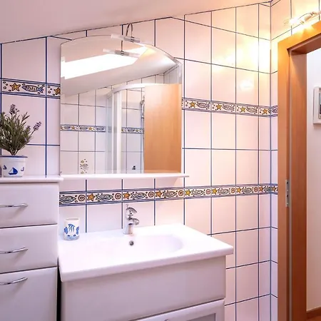 公寓 Agape Apartman Hvar 赫瓦尔