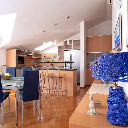 Agape Apartman Hvar *
