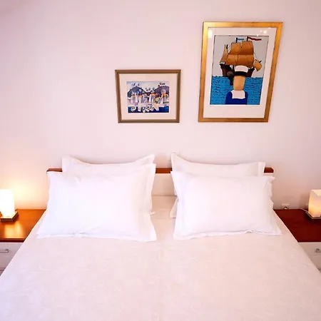 Agape Apartman Hvar